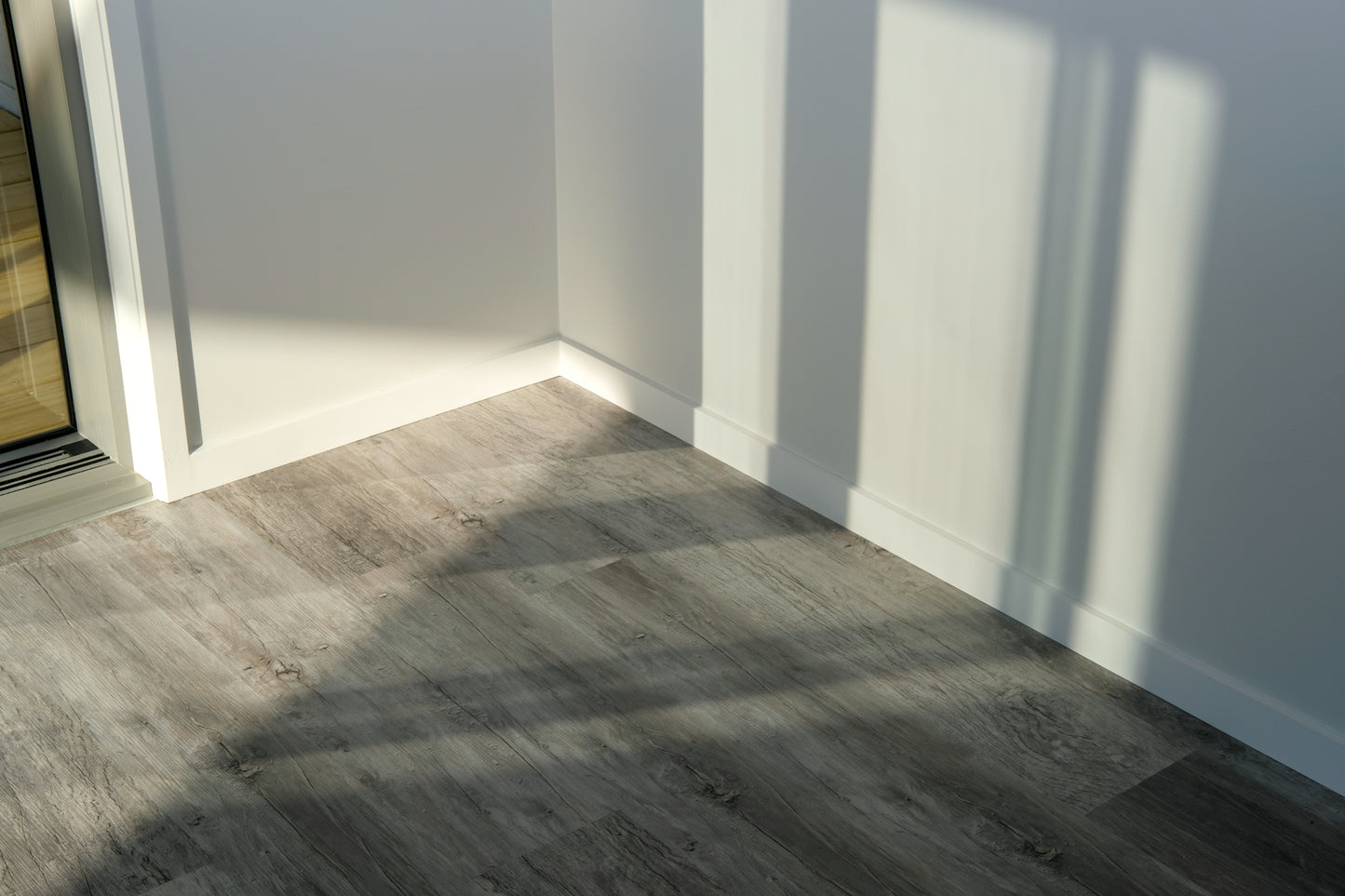 Shale Oak SPC Flooring - $45.01m2