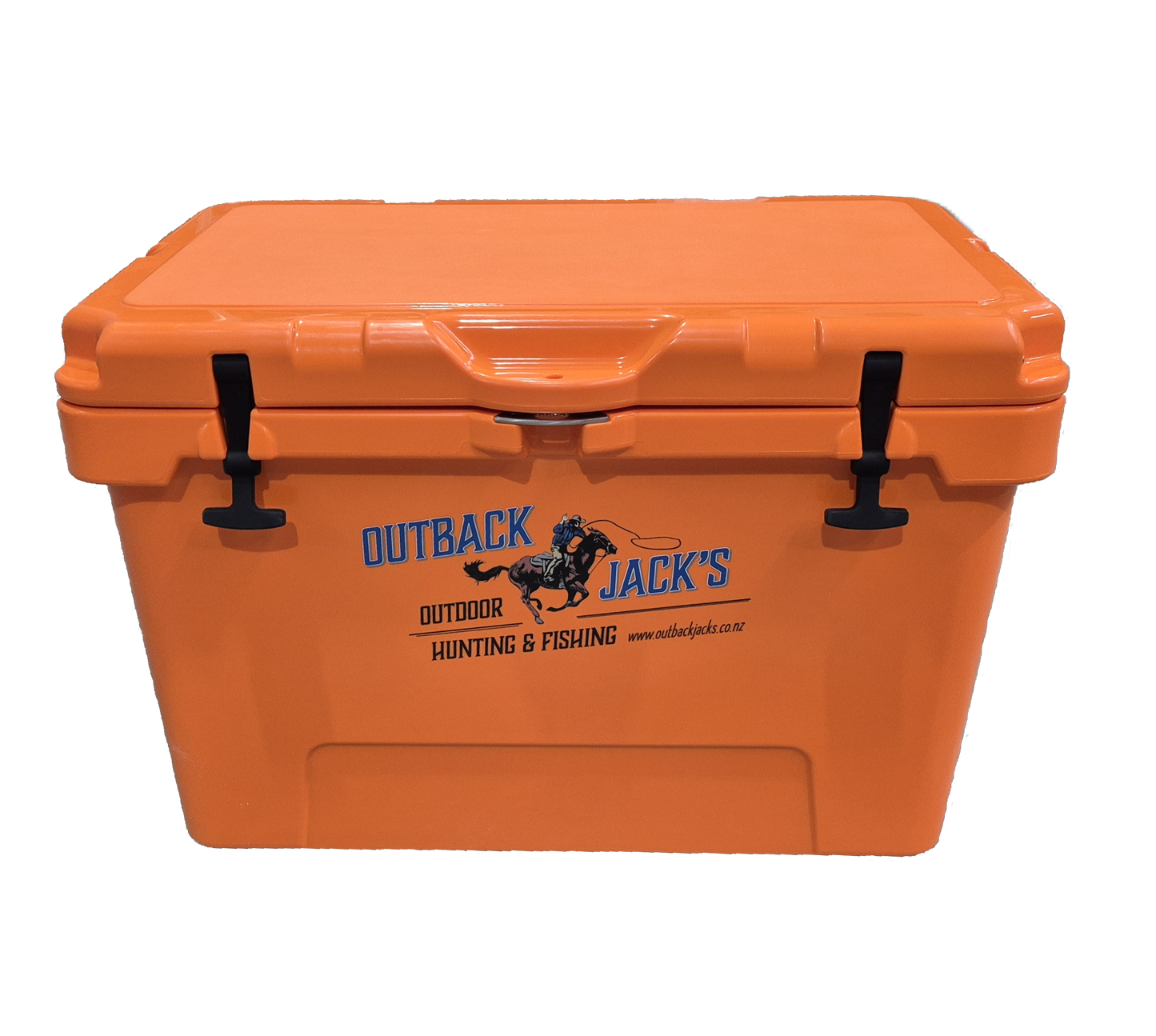 75L Chilly Bin - Orange