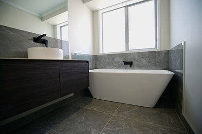 Riverstone 600x1200mm Polished Tile - $51.07 per m2