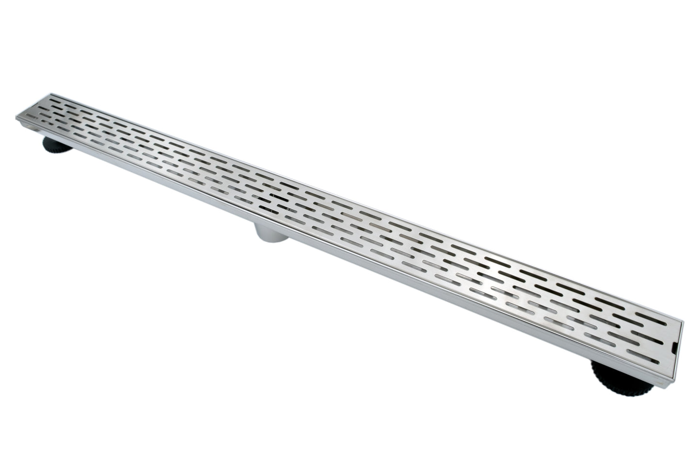 Shower Waste Drain 900mm - Chrome
