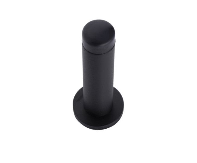 Door Stopper Wall - Black