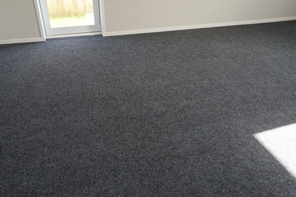 Garage Carpet - Charcoal per/m2