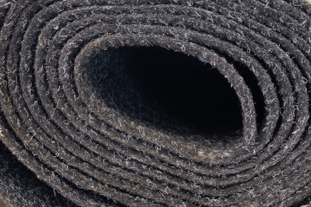 Garage Carpet - Charcoal per/m2