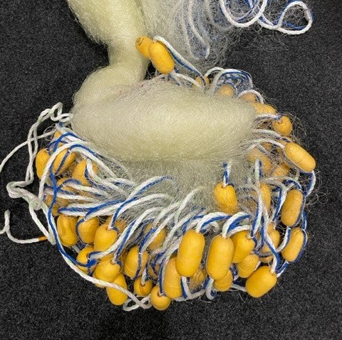 Mullet Nets