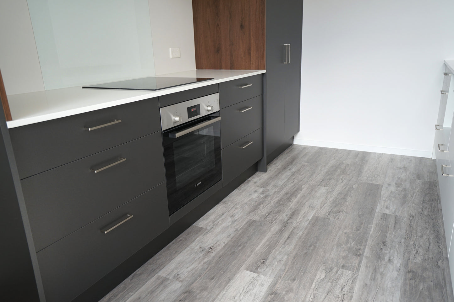 Shale Oak SPC Flooring - $45.01m2