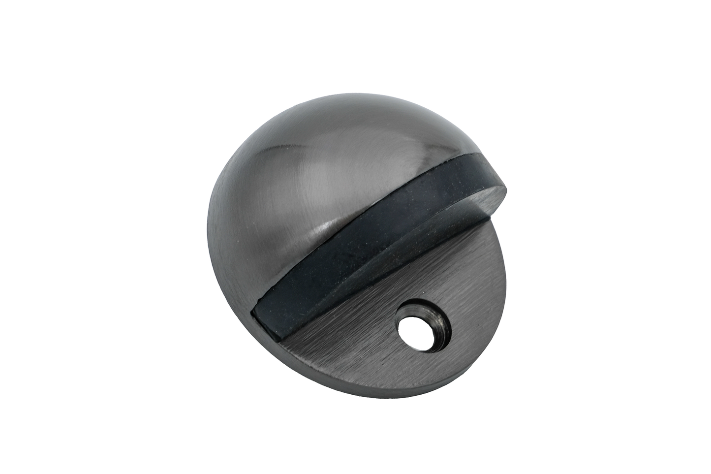 Tile Door Stopper - Black