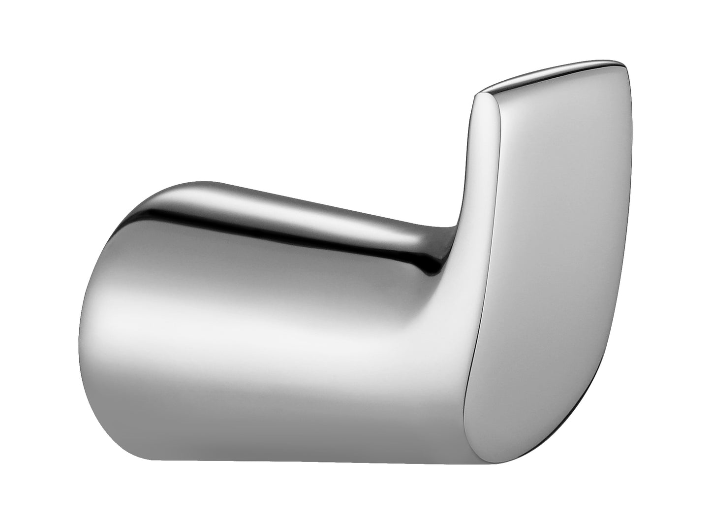 Robe Hook - Chrome