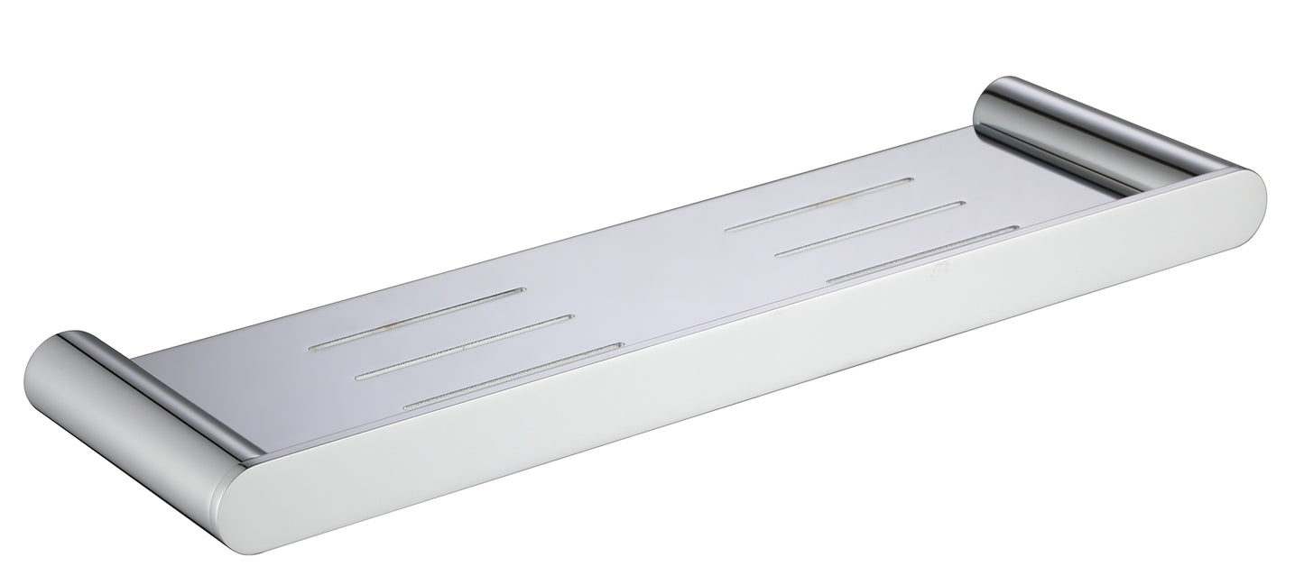 Shelf - Chrome