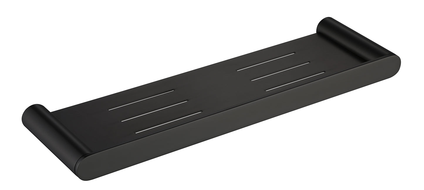 Shelf - Dark Metal