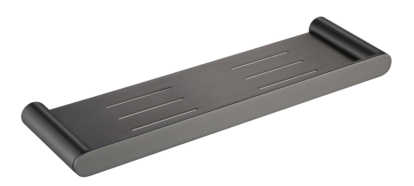 Shelf - Gunmetal