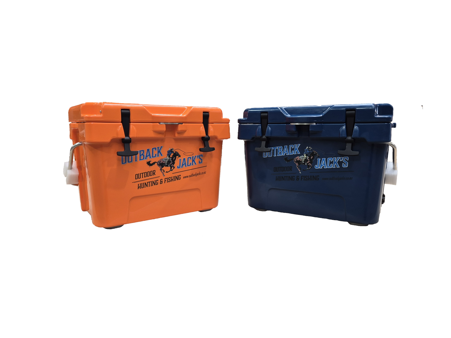 25L Chilly Bin - Blue