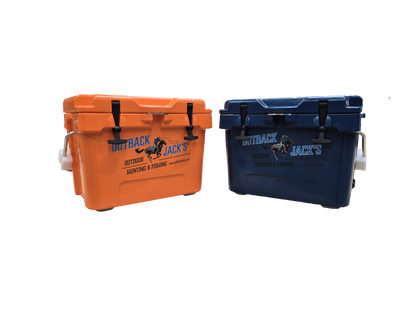 25L Chilly Bin - Blue
