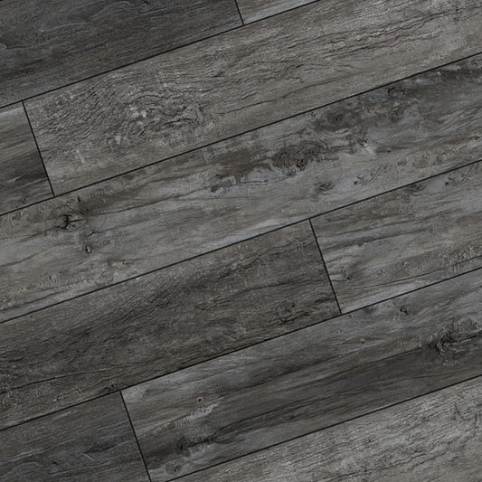 Black Oak SPC Flooring - $45.01m2
