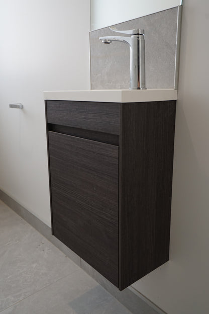 Vanity W400mm with Basin