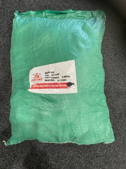 Mullet Nets