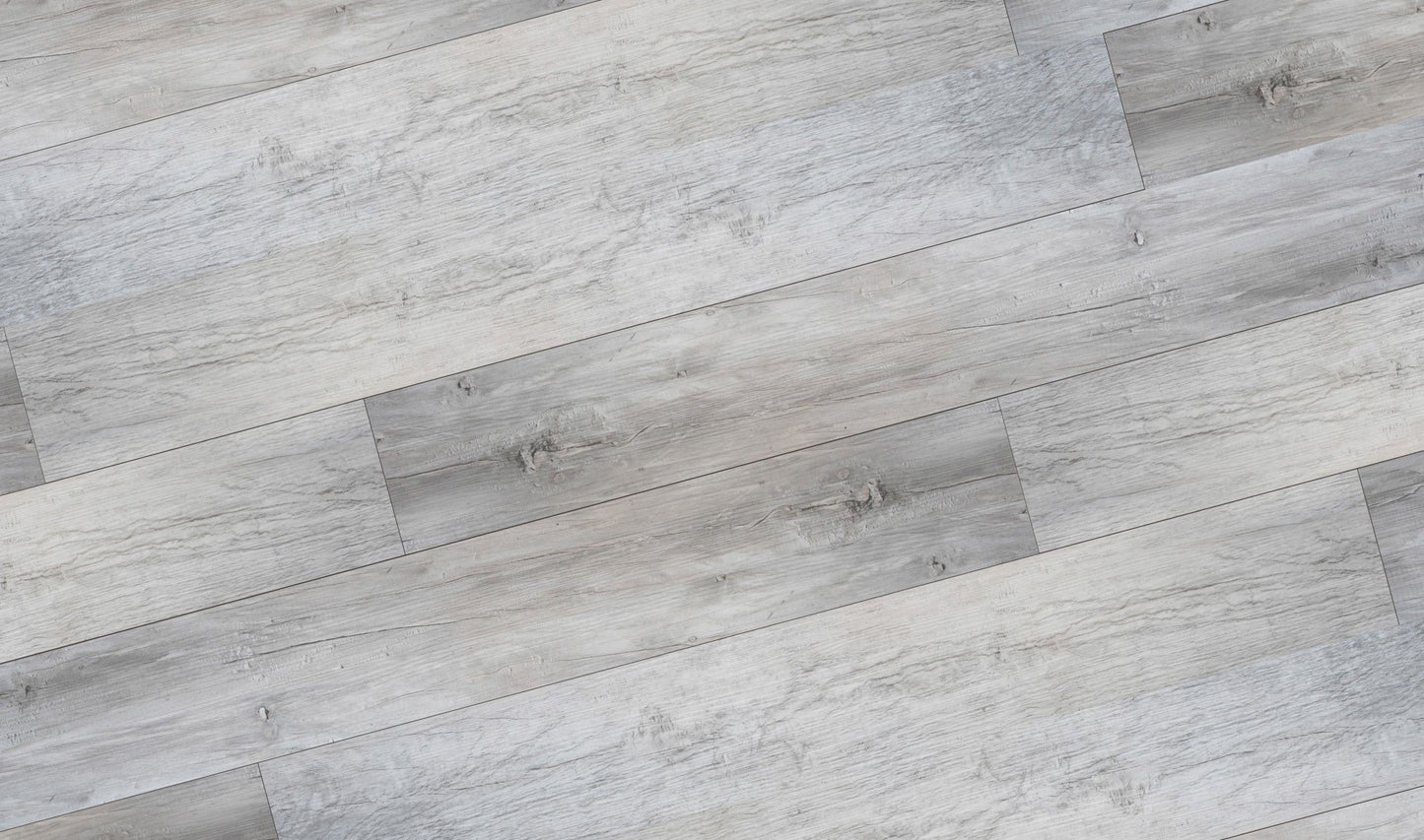 Shale Oak SPC Flooring - $45.01m2