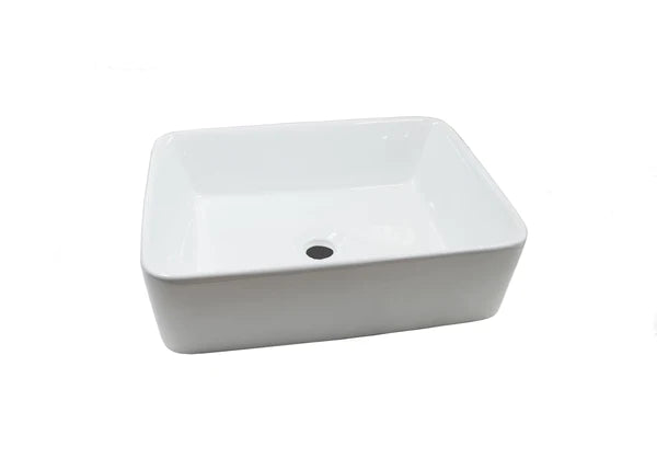 Vanity W1200mm with Porcelain Slab and Bowl