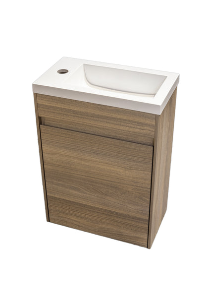 Vanity W400mm with Basin