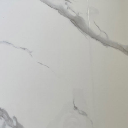 Carrara 600x1200mm Polished Tile - $51.07 per m2
